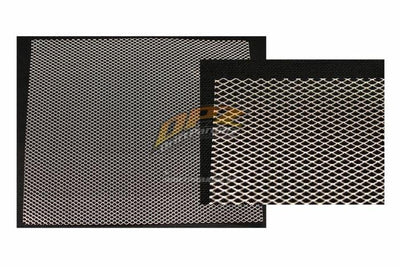 Flexible grille - SRC Sideways RC