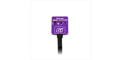 Gyroscope Drift dual system Violet - Power HD