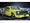 HAVOK 1/14 4WD DRIFT ROADSTER Yellow - FTX