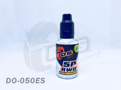50cst SMOOTH II mineral shock absorber oil - DS Racing