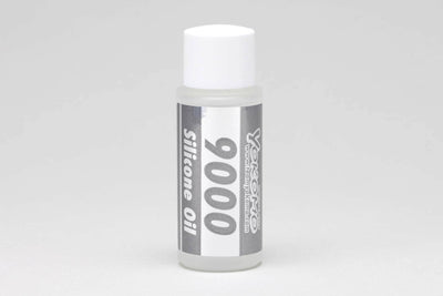 Differential oil 9000cst - YOKOMO