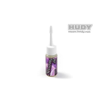 Oil - Bearing lubricant - Hudy