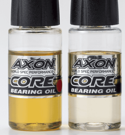 Fluid bearing oil - AXON