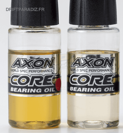 Medium bearing oil - AXON