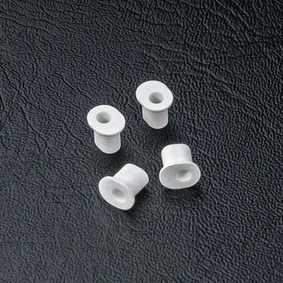 White triangle wedge inserts - MST