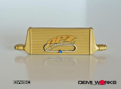 Intercooler Gold - Demi Works