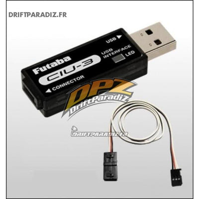 CIU-3 USB interface - FUTABA
