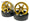 Wheels gram LIGHTS 57D +6 OR - LAB