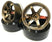 TE37 high traction wheels Bronze metal +6 - LAB