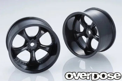 Work VSKF R-spec rims - Ryo edition 30mm - Offset 9 - OVERDOSE