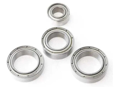 VX Gear bearing set - (1050x1/1408x1/1510x2) - Warp-UP Next