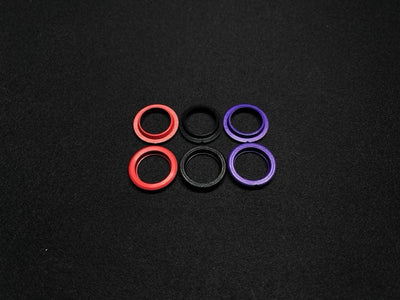 Joints absorber vibration springs - Rhinoracing
