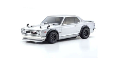 Skyline 2000 GT-R KPGC10 - Kyosho