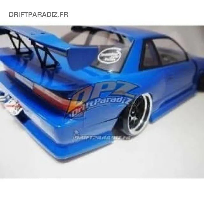 Aero kit BN SPORTS/ADDICTION full set NISSAN SILVIA S13(66142) ADDICTION