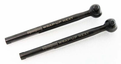 Axle kit for cardan shafts 0615-FD - Wrap-UP Next