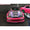 GARAGE DUAL S14 Silvia Fujita decoration kit - TAKA Japan