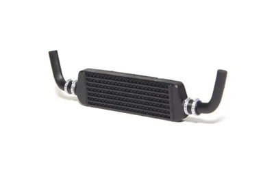 Kit full intercooler low profil V2 - Noir - SRC Sideways RC