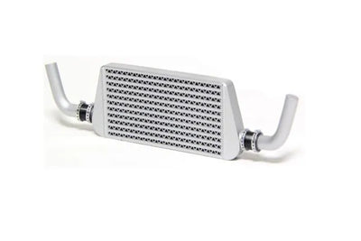 Full intercooler kit V2 - Grey - SRC Sideways RC