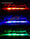 Kit neon rc drift 1/10 Red flexible+rigid - YOKOMO