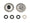 Ball differential repair kit - LP-86 - D'like