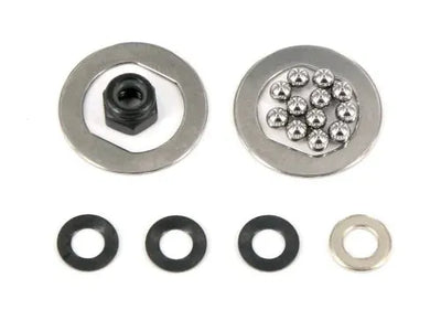 Ball differential repair kit - LP-86 - D'like