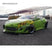 ROCKET BUNNY V3 type WIDE FULL SET for TOYOTA GT86 - ADDICTION