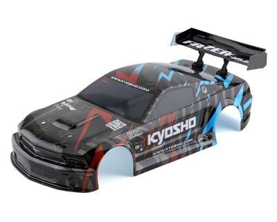 Ford Mustang GT-R 2005 - Kyosho