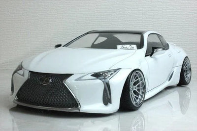 Lexus LC - PANDORA RC