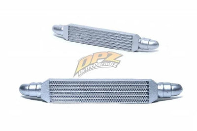 low profil intercooler - SRC Sideways RC