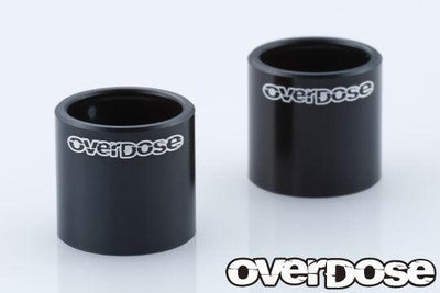 Differential output sleeves - 2pcs - OVERDOSE