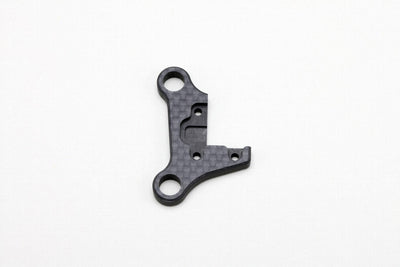 Mat Carbon Right Front Lower Arm for MD1.0 - YOKOMO