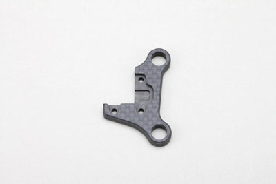 Mat Carbon Left Front Lower Arm for MD1.0 - YOKOMO