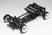 MD 1.0 LTS Master Drift Load Transfer Special RWD Chassis Kit - YOKOMO