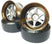 MESITER L1 WHEEL OFFSET 6 GOLD/Chrome - LAB