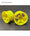 MINI NMODEL VER.3 OFFSET6 Yellow - TOPLINE
