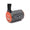 BRUSHLESS MOTOR 1/10 SIZE 3652 4000KV - Konect