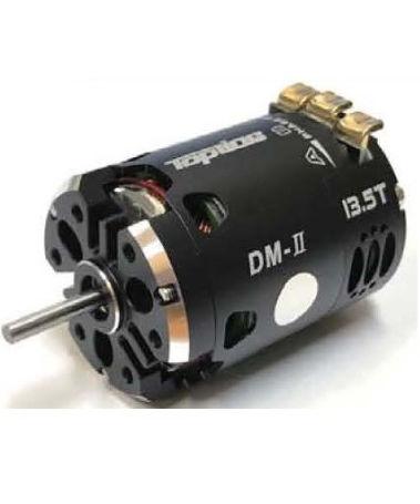 DM-II 10.5T brushless motor - Topline