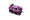 Moteur brushless - DX1R 13.5T - VIOLET - YOKOMO