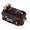 Xerun D10 Brushless drift motor - 10.5T - Black/Red - HOBBYWING