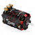 Xerun D10 Brushless drift motor - 10.5T - Black/Red - HOBBYWING
