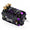 Xerun D10 Brushless drift motor - 10.5T - Black/Purple - HOBBYWING