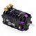 Xerun D10 Brushless drift motor - 10.5T - Black/Purple - HOBBYWING