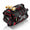 Xerun D10 Brushless drift motor - 13.5T - Black/Red - HOBBYWING