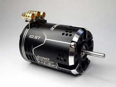 AGILE 13.5T luxon motor - ACUVANCE