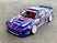 Nissan S13 180sx 247mm (Real scale) pandem V3 - ADDICTION