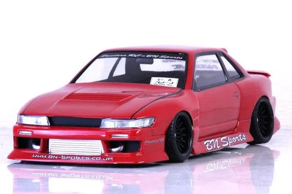 Nissan Silvia S13 - BN Sports - PANDORA RC – DriftParadiZ