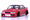 Nissan Silvia S13 - BN Sports - PANDORA RC