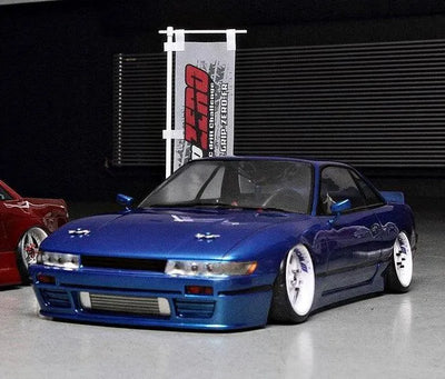 Nissan Silvia S13 - PANDORA RC