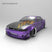 Nissan Silvia S13 ROCKETBUNNY Body SET - ADDICTION