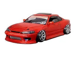 Nissan Silvia S15 - DL099 - D-Like